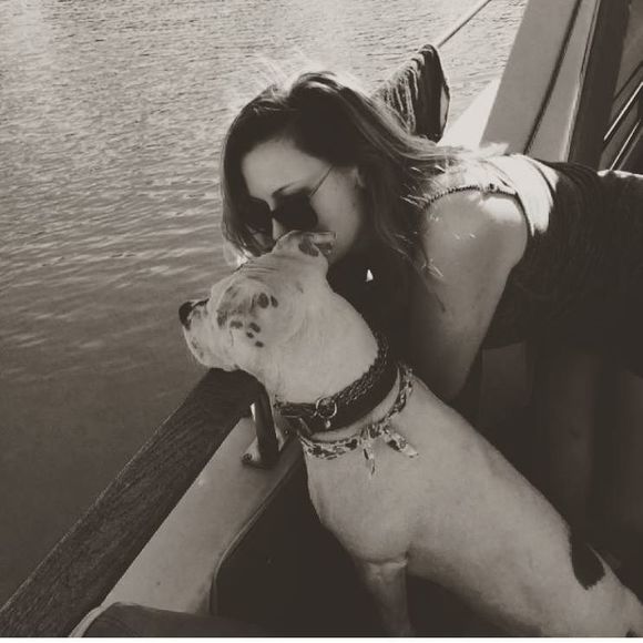 Meet your Posher, Gab - Picture 1 of 1